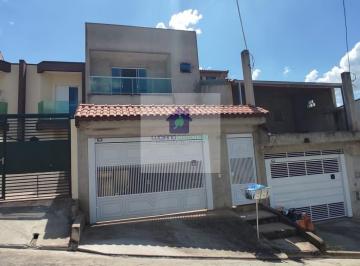 Casa · 2 Quartos · 4 Vagas · Venda de casa em Residencial Santo Antônio, Franco da Rocha: 2 dormitórios, 1...