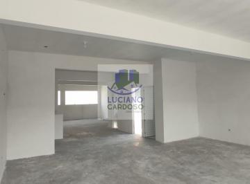 Comercial · 115m² · Conjunto / Salas em Morro Grande  -  Caieiras
