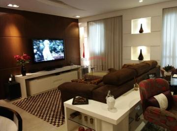 Apartamento · 120m² · 3 Quartos · 2 Vagas · Apartamento 3 Dormitórios - Varanda Gourmet - Alto da Moóca- Porteira Fechada