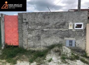 Foto 01 · Terreno, Loteamento Jardim Santana, Tremembé, SP
