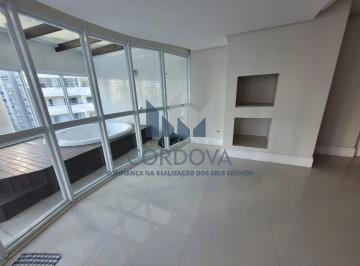 Foto 01 · APARTAMENTO DIFERENCIADO COM 3 SUÍTES!
