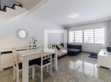 Casa · 120m² · 4 Quartos · 2 Vagas · Casa à Venda - Jardim Santa Emília, 4 Quartos, 120 m² - São Paulo