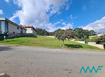 Terreno · 1811m² · Tamboré 10 - Dois Lotes Diferenciados Vendidos Juntos ou Separados!