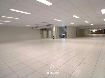 Comercial , Curitiba · ALUGO LOJA DE 1.439M2 AV MARECHA DEODORO CENTRO DE CURITIBA