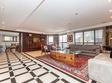 Apartamento · 261m² · 4 Quartos · 4 Vagas · ESTE APARTAMENTO É INCRIVEL, NO CORAÇÃO DO BATEL,
