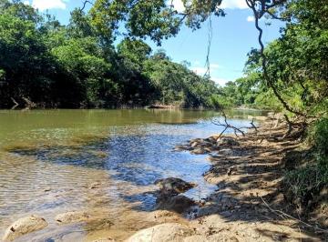 Rural , Cavalcante · FAZENDA PARA PECUÁRIA EM CAVALCANTE GOIÁS