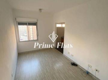 Apartamento · 36m² · 1 Quarto · 1 Vaga · Flat disponível para venda no São Paulo Suíte Service, com 36m², 1 dormitório e 1 vaga de garagem