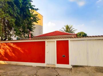 Casa · 80m² · 3 Quartos · Casa - Campo Grande