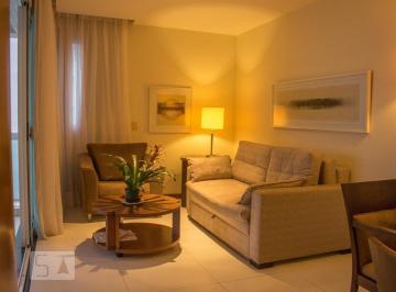 Apartamento · 50m² · 1 Quarto · 1 Vaga · Apartamento para Aluguel - Jardim Oceânico, 1 Quarto,  50 m² - Rio de Janeiro
