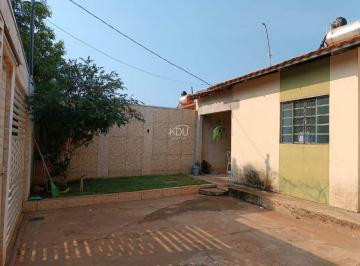 Casa · 45m² · 2 Quartos · 1 Vaga · Casa à venda Loteamento Residencial Maria José Fernandes de Souza Rondonópolis 150.000,00