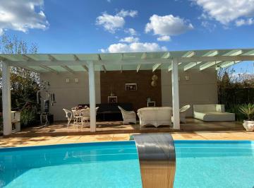 Rural de 3 quartos, Sobradinho · CHÁCARA NO NÚCLEO RURAL LAGO OESTE COMPLETA COM PISCINA GALPÃO E ETC… 