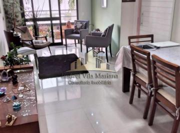 Apartamento de 3 quartos, São Paulo · APARTAMENTO MUITO BEM LOCALIZADO