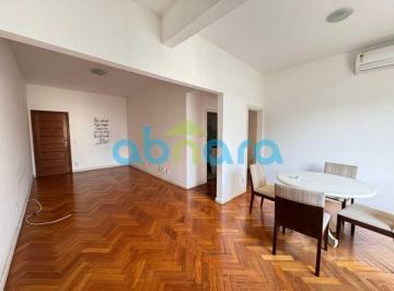 Apartamento · 110m² · 2 Quartos · Apartamento - Padrão / Residencial / Copacabana