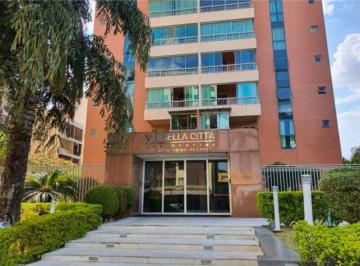 Apartamento de 3 quartos, Taguatinga · RESIDENCIAL VIA BELLA CITTA - 3 QUARTOS