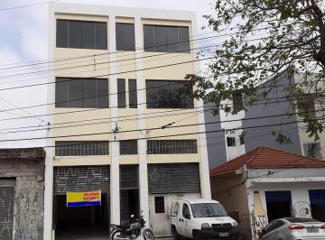 Comercial , Santo André · Aluguel - Excelente galpão em Santo André - Parque Novo Oratório
