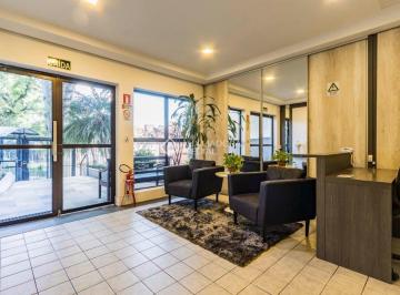 Apartamento · 62m² · 2 Quartos · 1 Vaga · Apartamento à venda, 2 quartos,  no Bairro Bela Vista, em Porto Alegre