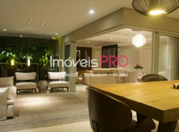 Apartamento · 234m² · 3 Quartos · 4 Vagas · Belíssimo apartamento de 234m² com 3 suítes e 4 vagas.