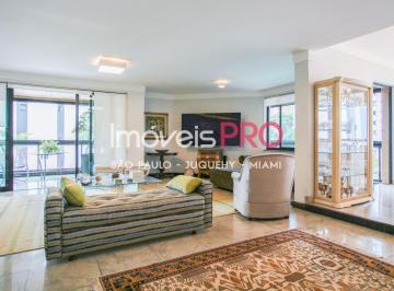 Apartamento · 300m² · 5 Quartos · 4 Vagas · Ótimo apartamento na Chácara Klabin