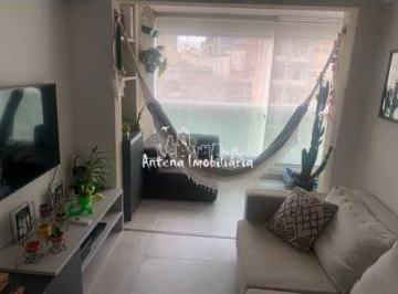 Apartamento · 41m² · 1 Quarto · 1 Vaga · Apartamento com 1 dorm, Vila Buarque, São Paulo - R$ 799 mil, Cod: 10784