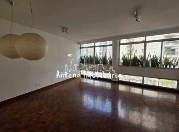 Apartamento · 140m² · 3 Quartos · 1 Vaga · Apartamento com 03 dormitórios na Santa Cecília - Cód.: 10792.