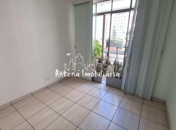 Apartamento · 37m² · 1 Quarto · Kitnet em Santa Cecília - Cód.: 10791