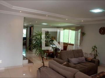 Casa · 240m² · 3 Quartos · 3 Vagas · Casa à Venda - Colonial, 3 Quartos, 240 m² - Contagem