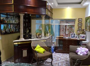 Comercial · 275m² · 3 Quartos · 6 Vagas · Casa Comercial em Jardim Campo Limpo - São Paulo