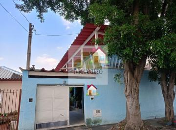 Comercial de 3 quartos, São Paulo · Casa Comercial em Jardim Campo Limpo  -  São Paulo