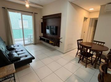 Imagem do Imóvel · APARTAMENTO PRAIA GRANDE com 2 dormitórios sendo 1 suíte,1 vaga de garagem,varanda gourmet com churr