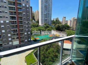 Apartamento · 56m² · 2 Quartos · 2 Vagas · Apartamento 2 Quartos 1 Suite 1 Vaga no Morumbi!!!!