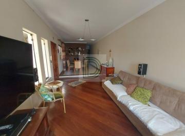 Casa · 190m² · 3 Quartos · 6 Vagas · Lindo Sobrado no Jardim Bonfiglioli - Pronto para Morar