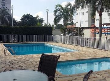 Apartamento · 83m² · 3 Quartos · 2 Vagas · APARTAMENTO EDIFÍCIO SERRA DA BOCAINA
