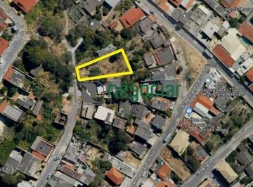 Terreno · 533m² · LOTE À VENDA BOM RETIRO