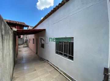 Casa · 45m² · 2 Quartos · Barracão 2 quartos no bairro Niterói Betim