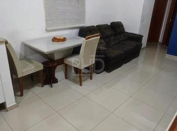 Apartamento · 110m² · 2 Quartos · 1 Vaga · Apartamento à venda, 2 quartos, 1 vaga, Vila Assunção - Santo André/SP