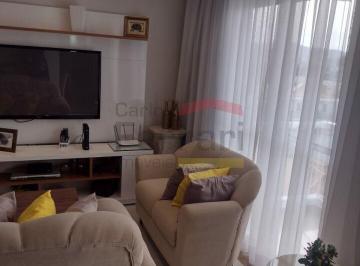 Apartamento · 89m² · 3 Quartos · 1 Vaga · Apartamento 3 dormitórios, 1 suíte, 1 vaga, 89m2 na Vila Ester.