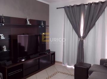 Casa · 210m² · 3 Quartos · 4 Vagas · Casa em condomínio à venda no Condomínio Grape Village em Vinhedo/SP