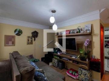 Casa · 46m² · 2 Quartos · 1 Vaga · Casa à Venda - Artur Alvim, 2 Quartos,  46 m² - São Paulo