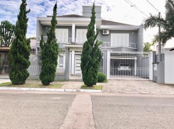 Casa · 270m² · 4 Quartos · 4 Vagas · 
                                Sobrado 270m² à venda por R$ 1.980.000,00 4(quatro) Dormitórios, Se