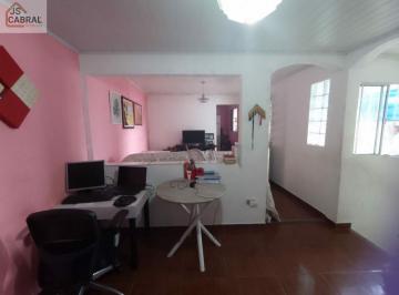 Casa · 90m² · 2 Quartos · 1 Vaga · Assobradada 2 dormitórios Pda. Inglesa