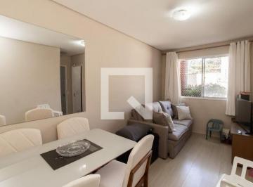 Apartamento · 42m² · 2 Quartos · Apartamento à Venda - Cidade Patriarca, 2 Quartos, 42 m² - São Paulo