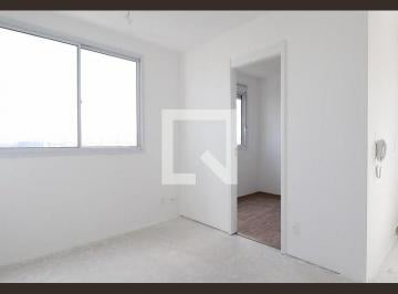 Apartamento · 34m² · 2 Quartos · Apartamento à Venda - Vila Guilherme, 2 Quartos, 34 m² - São Paulo