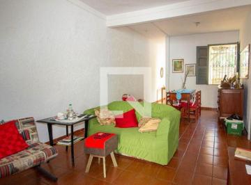 Casa · 200m² · 4 Quartos · Casa à Venda - Maracanã, 4 Quartos,  200 m² - Rio de Janeiro
