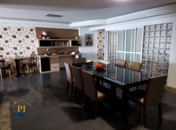 Apartamento · 190m² · 3 Quartos · 5 Vagas · Apartamento com 3 dorms, Canto do Forte, Praia Grande, Cod: 920