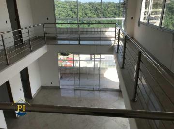 Apartamento · 640m² · 5 Quartos · 4 Vagas · Cobertura com 5 dorms, Canto do Forte, Praia Grande - R$ 5.78 mi, Cod: 1085