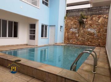 Casa · 450m² · 4 Quartos · 3 Vagas · Sobrado com 4 dorms, Flórida, Praia Grande - R$ 1.25 mi, Cod: 789