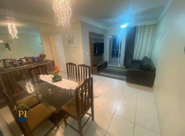 Apartamento · 79m² · 2 Quartos · 1 Vaga · Apartamento com 2 dorms, Mirim, Praia Grande - R$ 565 mil, Cod: 1293