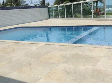 Apartamento · 118m² · 3 Quartos · 2 Vagas · Apartamento Duplex à venda, 118 m² por R$ 638.000,00 - Vila Caiçara - Praia Grande/SP