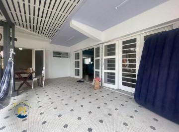 Casa · 251m² · 4 Quartos · 3 Vagas · Casa com 4 dorms, Canto do Forte, Praia Grande - R$ 2 mi, Cod: 1088