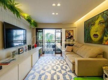 Apartamento · 176m² · 4 Quartos · 3 Vagas · Apartamento na Vila Mariana